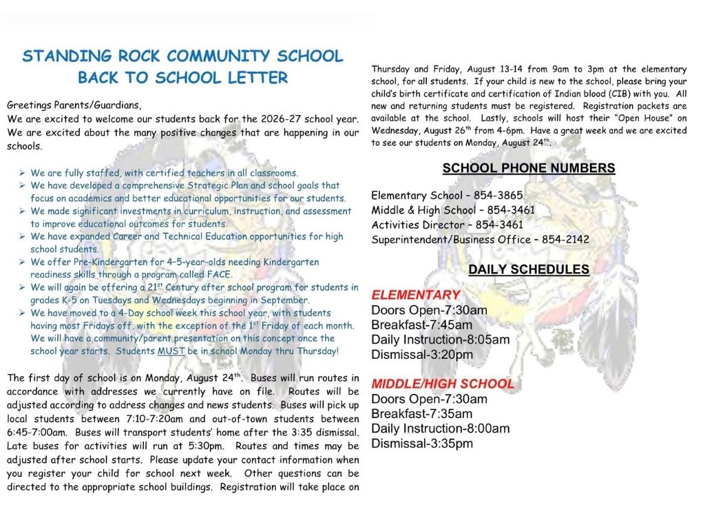 flyer